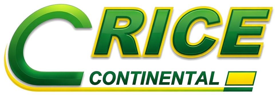Rice Continental